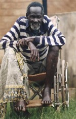 Click for photos of our adult patients.