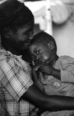 Click for photos of our pediatric patients.